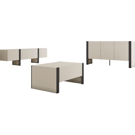 Conjunto de salón Vocio (1/5)