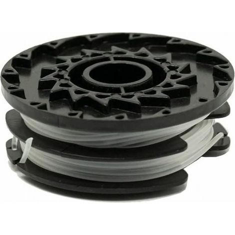 Bobine De Fil Parkside Pour Coupe-Bordures Lidl Prt 550 A1 A3 Prta 20-Li B2-3[H2185] (1/4)