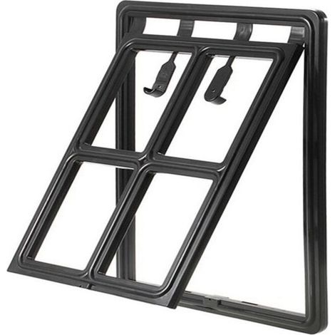 Gattaiolapercaniegatti, portaazanzarierapergattiecaniconliberoaccesso-Grande35cmx45cm (1/2)