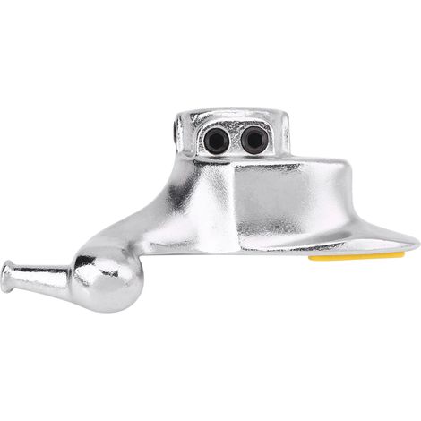 Découvreuse de pneus tête de canard 30mm, outil de montage et démontage pour démonte-pneu, accessoire atelier mécanique, tête en acier, diamètre 30 mm. (1/5)
