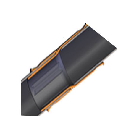 MANCHON RACCORD Ø 44