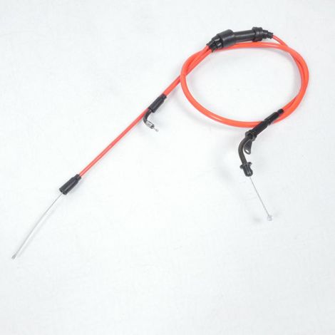 Câble d'accélérateur Doppler pour Moto Rieju 50 RRX Neuf (1/3)