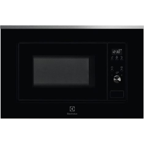 Electrolux LMS2203EMK Mikrowelle schwarz 700 W 24,5 cm (1/5)