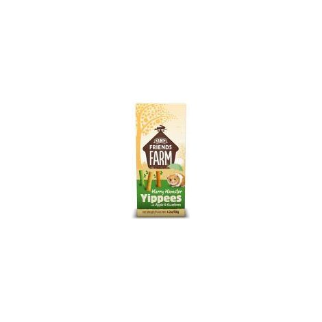 Tiny Friends Farm Harry Hamster Yippees - sgl - 554783