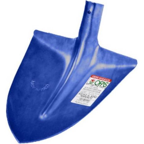 BADILE TEMPERATO A PUNTA C/SPALLA 108T N.00