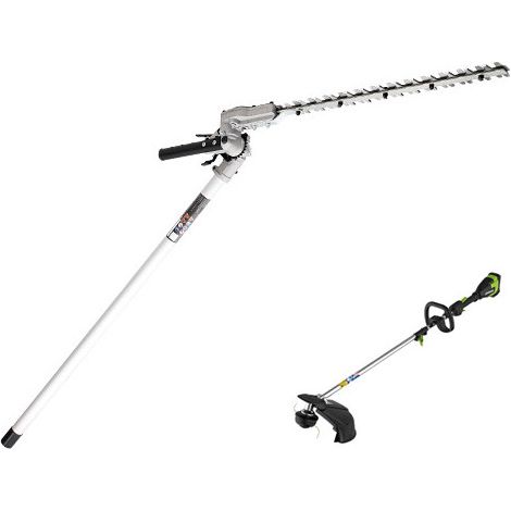 ACCESSOIRES GREENWORKS COUPE-HAIES POUR MULTIFONCTION GA48H