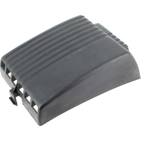 Luftfilterdeckel 118550133/0 für Rasenmähermotor ggp
