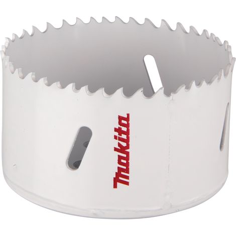 MAKITA D-35520 Broca de corona Bi-Metal