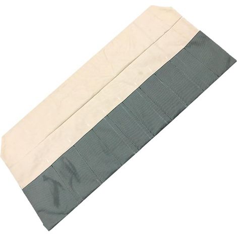 Sac à outils pour bonsaï à roulettes pour ranger les outils de bonsaï, les outils de réparation de jardin, les ciseaux à main et les accessoires en toile. (1/5)