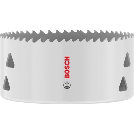 Bosch Holesaws Multi Material Threaded Hole Saw 92 x 40 mm 2608594599 (1/5)