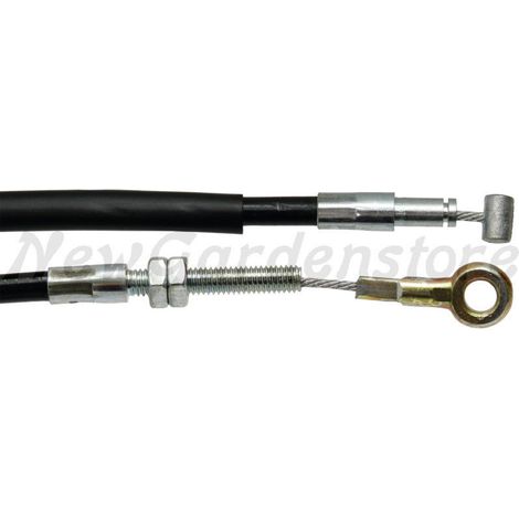 Cavo comando velocità trattorino tagliaerba compatibile HONDA 54520-VA3-P02