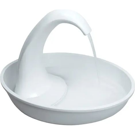 Pioneer - Swan Kunststoff - White - 2.36 L