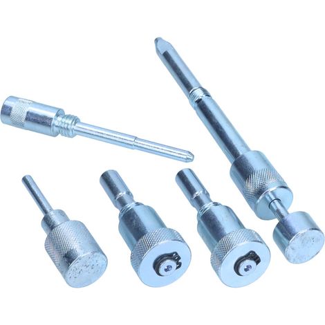 Kit di Bloccaggio Distribuzione ROOKS per 2.3 JTD / 3.0 JTD / HDI (OK-02.3034)