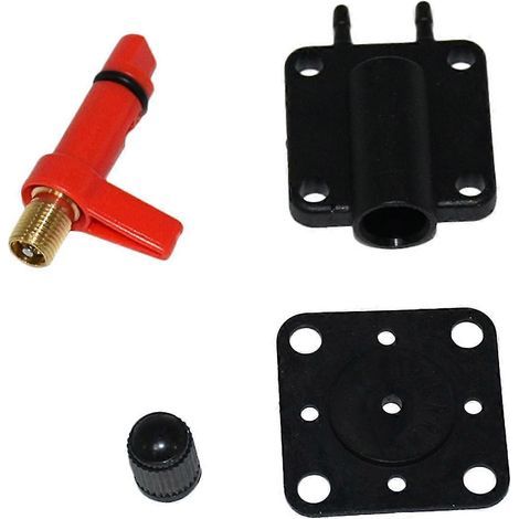 Kit de maintenance de l'électrovanne d'amorçage 18-7044 SZRH A-GB