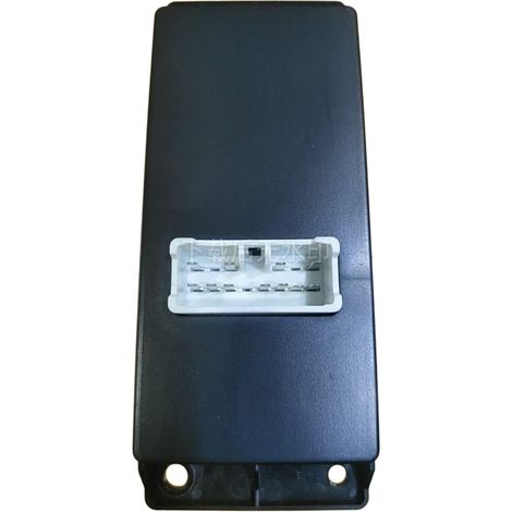 The window regulator switch is suitable for Changan Yuexiang V3 12-15 3746050-V01/3746050-V01 (1/4)
