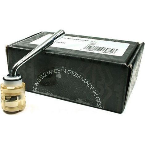 Ricambio cartuccia Hydrominimal Con Leva Gessi SP02255 EX RI29180