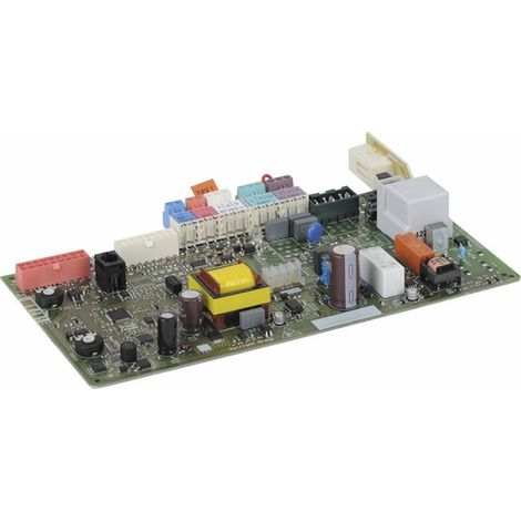 VAILLANT Placa de circuito VC 126+196+246+306/3-5 (R3,5) u.w. Vaillant-Nr. , 0020092478