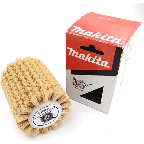 RULLO MAKITA IN SETOLA X LEVIGATRICE 9741