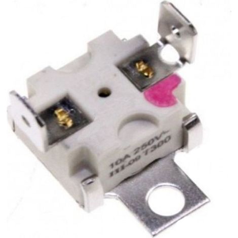Ersatzteil - Thermostat 10 A für Herd -  - ARTHUR MARTIN ELECTROLUX, FAURE, ELECTROLUX, ZANUSSI, ARTHUR MARTIN