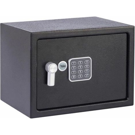 Cassaforte da mobile serie value (M)