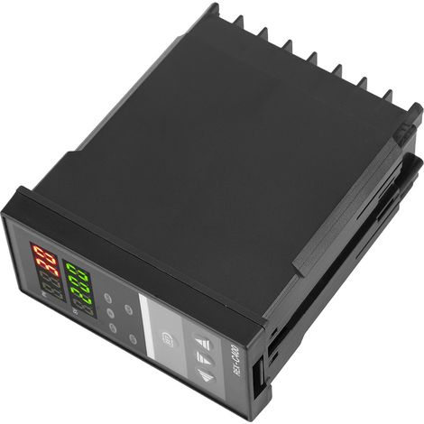 REX C400 Intelligenter Temperaturregler-Thermostat für Backöfen (1/5)