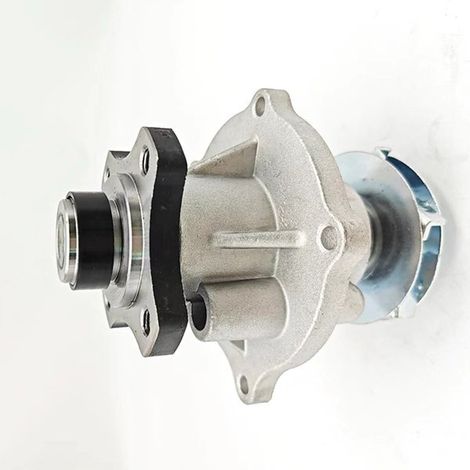 24576952 12620226 89036357 is suitable for Buick water pumps. (1/5)