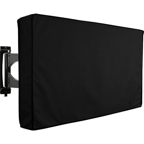 Housse étanche pour téléviseur d'extérieur (30-32 pouces)