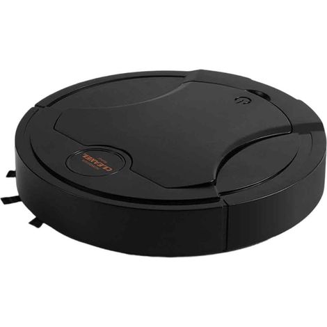 Geeignet für Kinder von 8 bis 13 Jahren, USB-Ladefunktion, automatischer Saugroboter, intelligentes Haushaltsspielzeug (1/5)