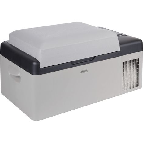 FC-20, frigorifero/congelatore a compressore, 20 litri, 12/24V + 220V (1/5)