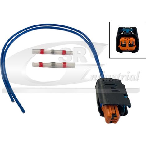 3RG 30605 KIT REPARACIÃƒâ€œN CABLES SENSOR ARBOL LEVAS