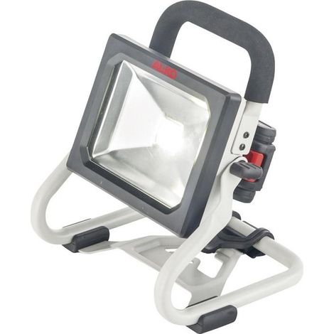 LED Lámpara WL 2020 sin Batería y cargador