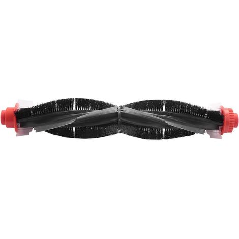 Une brosse à rouleau combinée de rechange compatible avec les brosses à rouleau combinées incurvées Neato XV-21 XV Signature Pro XV-11 XV-12 XV-15 XV-14. (1/5)