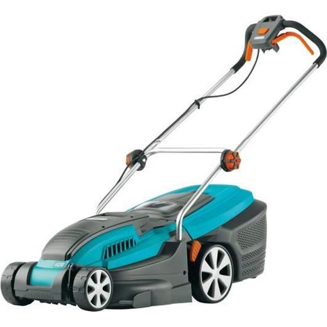 Tondeuse a gazon électrique PowerMax 42 E 4076 (1/2)