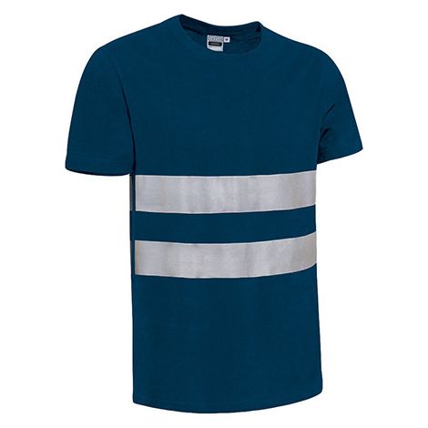 Camiseta de manga corta SENDAI S Azul marino orión
