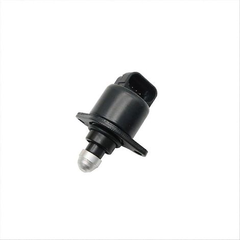 Válvula de control de aire de ralentí (IACV) para C5 EVASION JUMPY XSARA 206 307 406 607 806 807 EXPERT 9463327580 19208X (1/5)