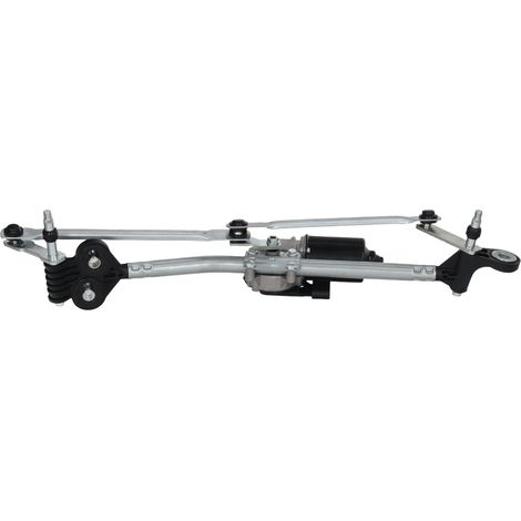 FT05034 Mecanismo de limpiaparabrisas delantero rápido con motor (1/5)