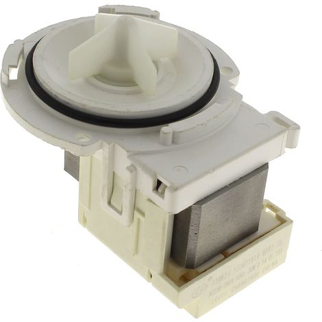 Pompe de vidange 1327320204 8583792418029 - lave-linge (1/3)