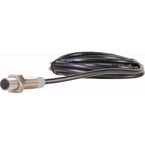 Capteurs inductifs DC cyl M12 metal 2m cable EATON E57P-12SPN2-C2