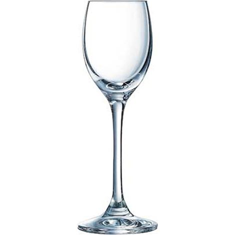 Spirits - 6 verres à liqueur 6.5cl