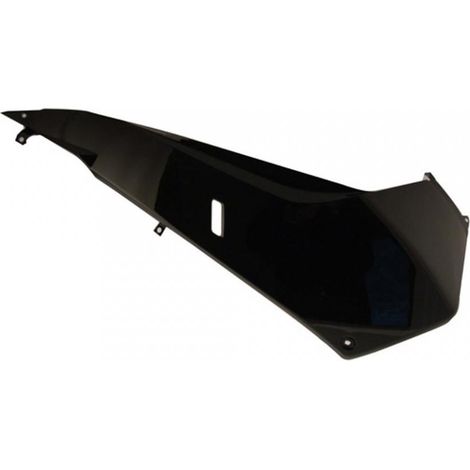 Sabot bas de caisse droit One pour Scooter Yamaha 500 Tmax 2008 à (1/3)
