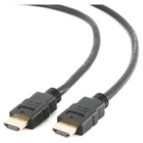 Gembird CC-HDMI4-6 - Cavo HDMI, 1,8m (1/5)