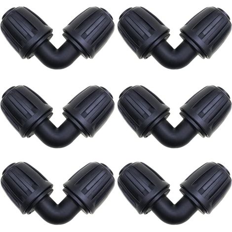 Enowelir Bonde de Douche Universelle Chromé avec Couvercle de Prise Débit Rapide Remplacement de Siphon (1/3)
