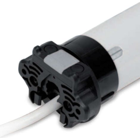 Moteur Volet Roulant Gaposa Filaire - 10Nm - 17tr/min (1/2)