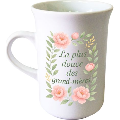 Tasse à thé la plus douce des grand-mères 250 ml