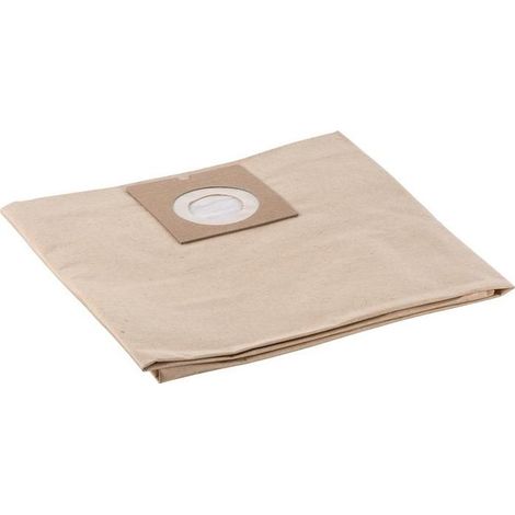 Kärcher Vlies-Filtertüten 10x NT 30/1 Me Classic Edition (1/3)