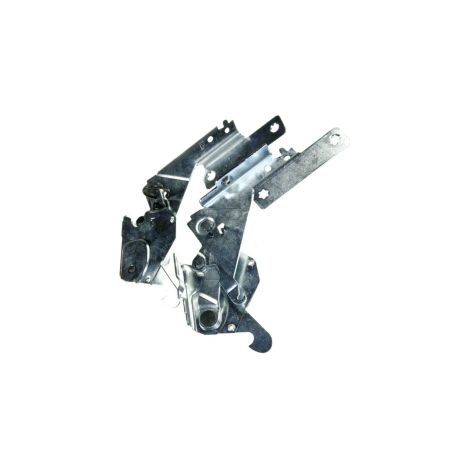 Kit cerniere originale - Lavastoviglie - WHIRLPOOL - 326888