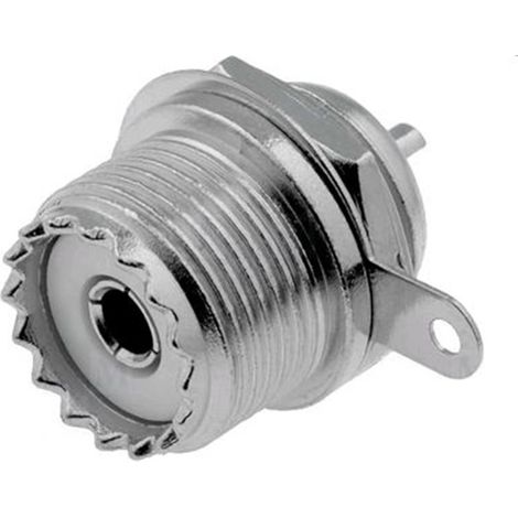 Prise UHF pour boîtier SO239