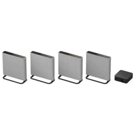 SONY - Modelo del producto: barra (1/4)