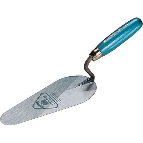 Paleta lengua de gato 190mm Jung