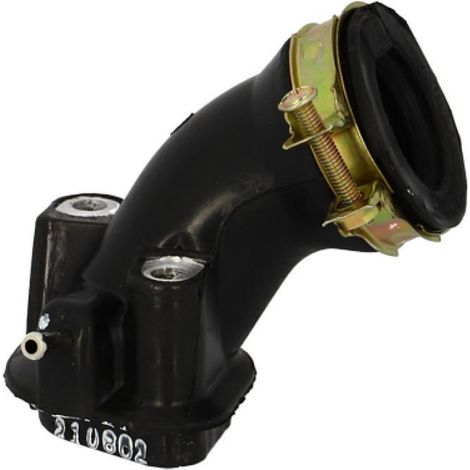 originales Einlassrohr für Roller sym 50 jet 4 neu (1/5)
